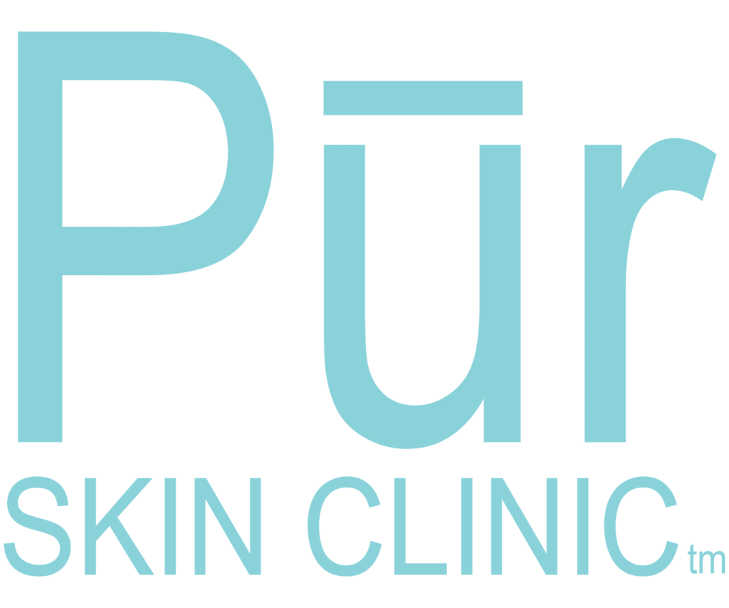 Pūr Skin Clinic - Kirkland logo
