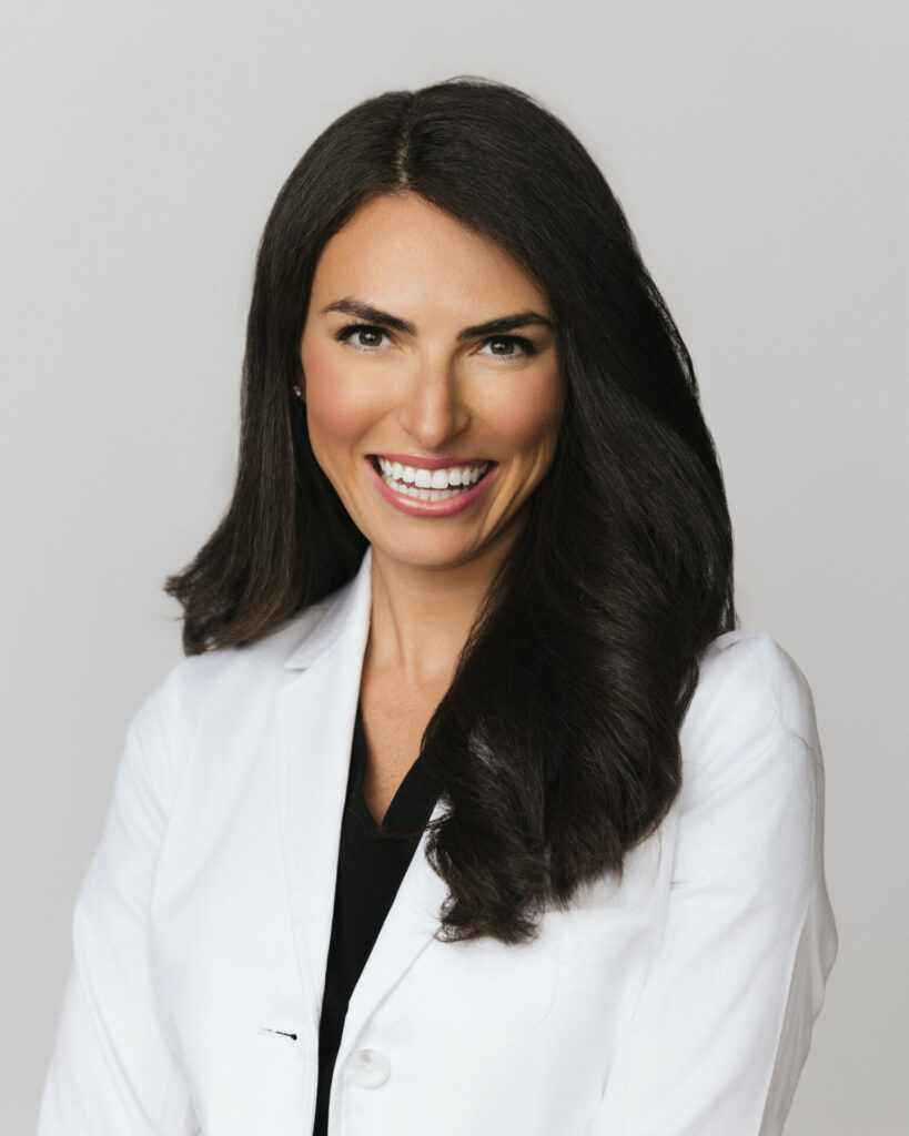 Marisa Lindow, MSN, ARNP, FNP-C pur skin clinic