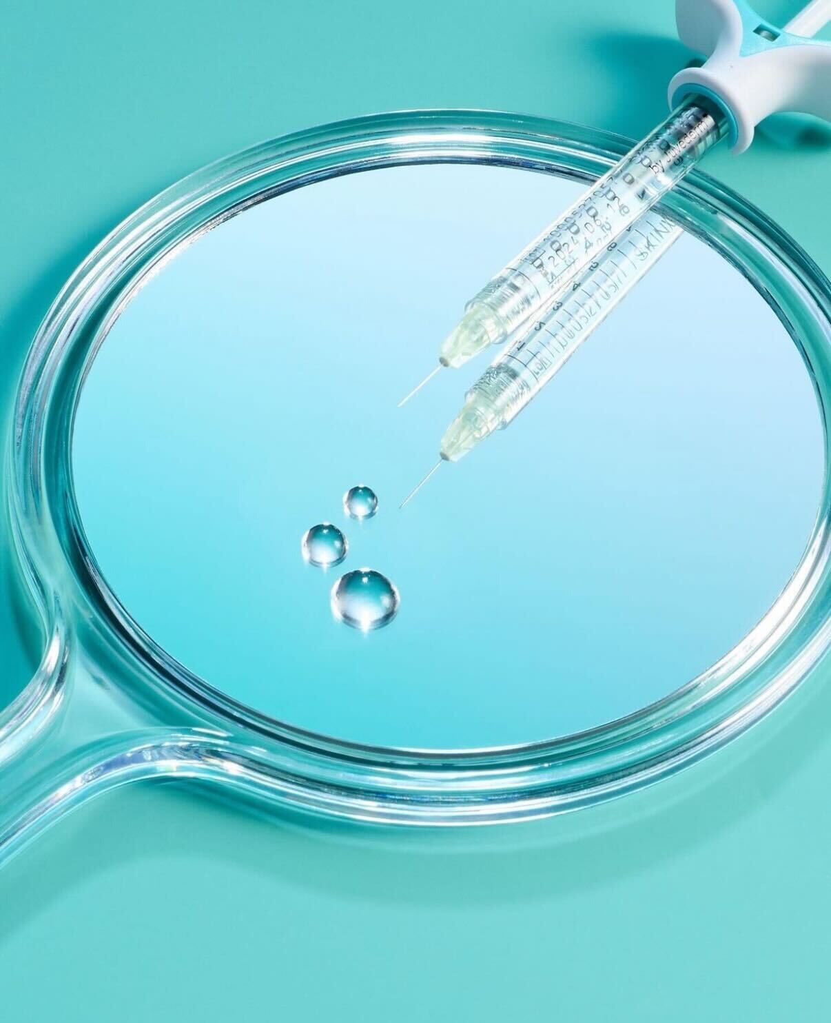 glutathione injections seattle Glutathione + Vitamin C IV Therapy for Skin Brightening in Seattle main image 0